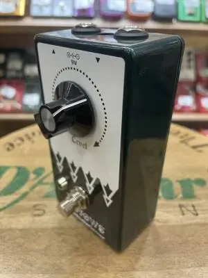 ARROWS PREAMP BOOSTER - EarthQuaker Devices - EQDARW2 2